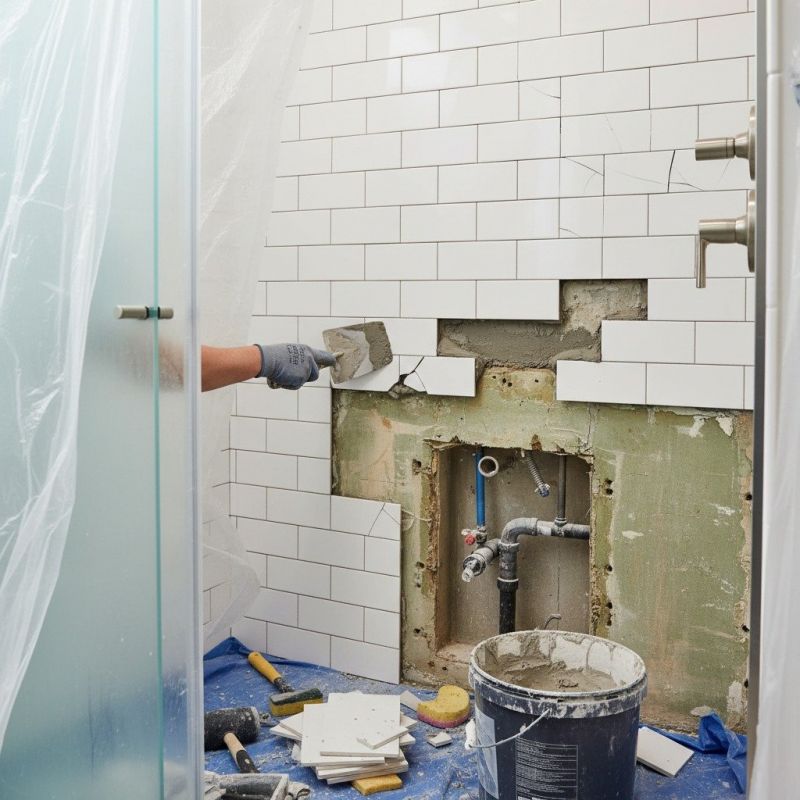 Top Bathroom Remodeling Companies in San Antonio, TX