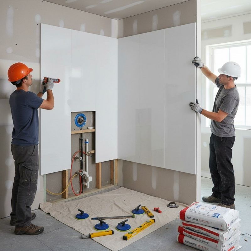 Top Bathroom Remodeling Companies in Schertz, TX